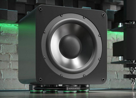 IsoAcoustics Aperta SUB