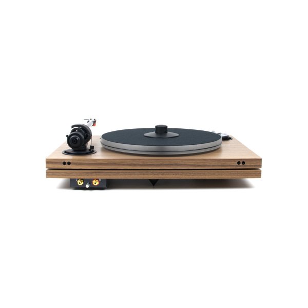 Music Hall MMF-7.3 Walnut (б/к)