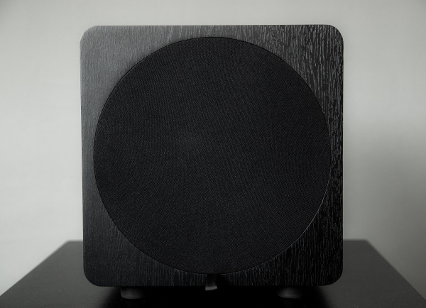 Velodyne DB-10