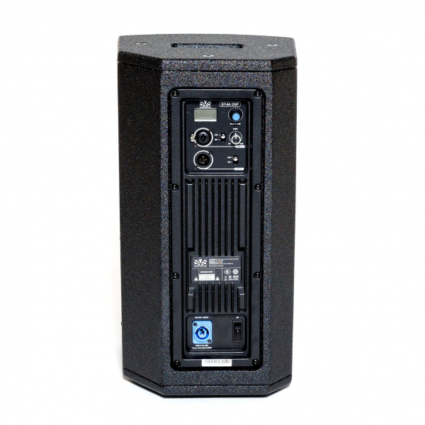 Активная акустика SVS Audiotechnik ST-8A DSP