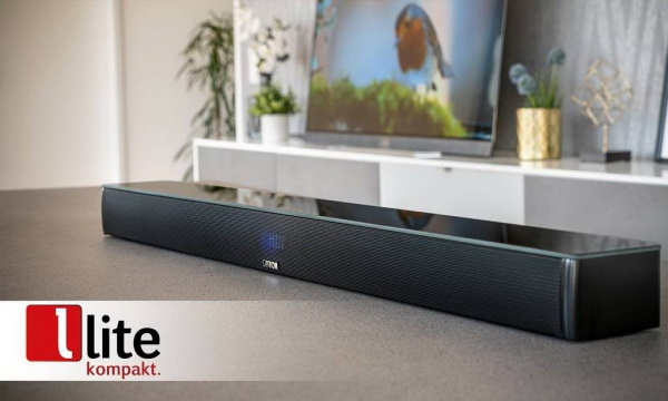 Canton Smart Soundbar 9
