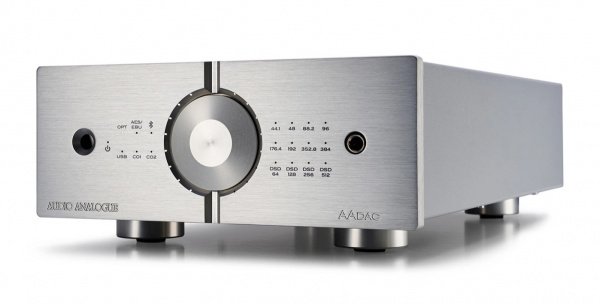 Audio Analogue AAdac