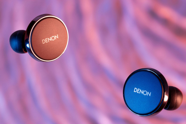 Denon PerL Pro