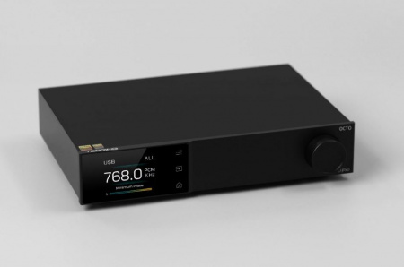 Topping D70 Pro OCTO