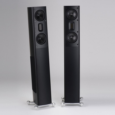 ScansonicHD MB3.5 B Black