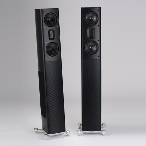 ScansonicHD MB3.5 B Black