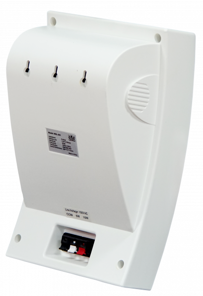 Настенная акустика SVS Audiotechnik WSL-501