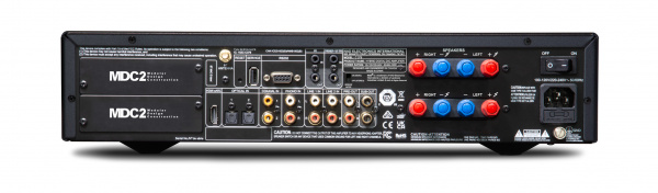 Усилитель NAD C379