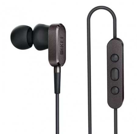 KEF M100