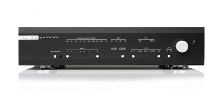 Musical Fidelity M6x DAC