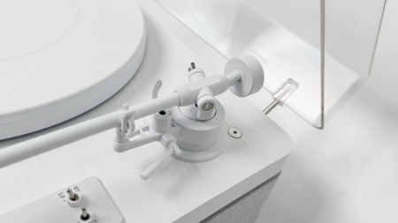 Phaze Audio Adelle Siberian white