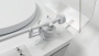 Phaze Audio Adelle Siberian white