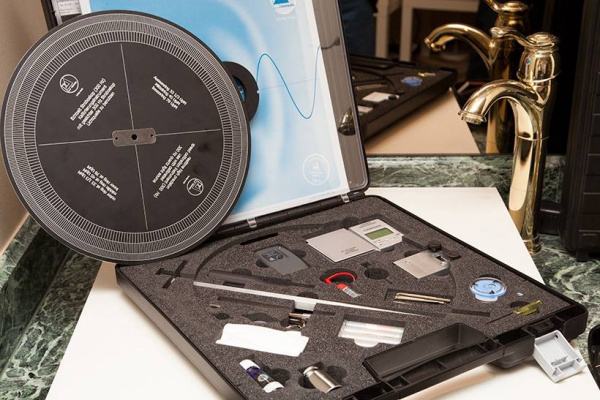 Clearaudio Professional Analogue Toolkit