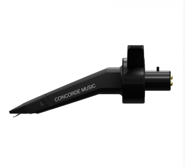 Головка звукоснимателя Ortofon Concorde Music Black