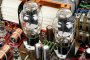 Audio Note Meishu Line Silver