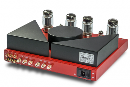 Fezz Audio Titania
