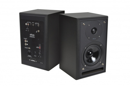 ELTAX Monitor III BT Phono active