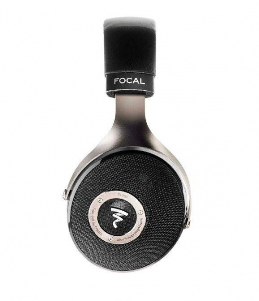Focal Elear