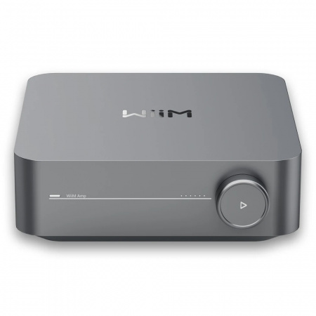 WiiM Amp