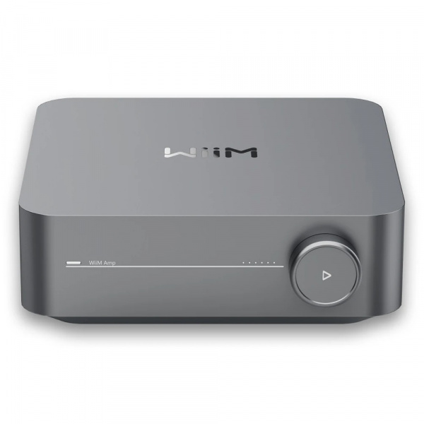 WiiM Amp