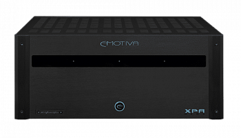 Emotiva XPA-DR3