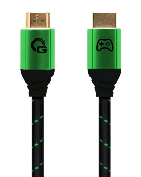 Oehlbach Excellence Gaming Ultra High-Speed HDMI 2.1b 3.0m