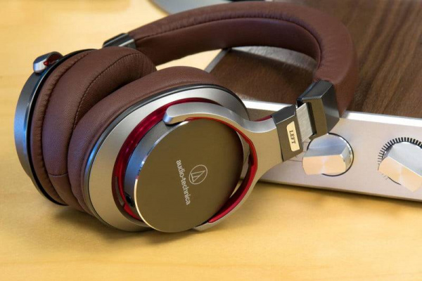 Audio-Technica ATH-MSR7
