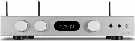 Audiolab 6000A Play