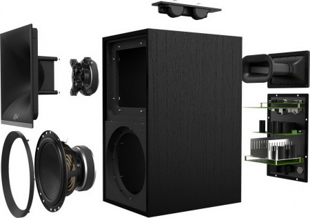 Klipsch The Nines