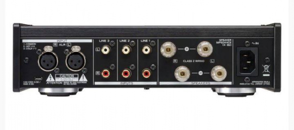 TEAC AX-505