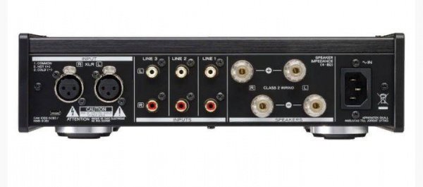TEAC AX-505
