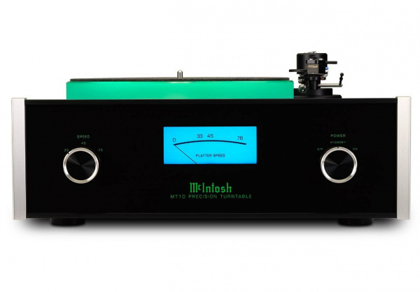 McIntosh MT10