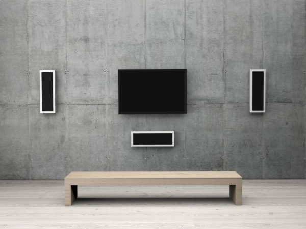 DLS Flatbox Slim Large