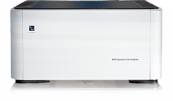 PS Audio BHK Signature 250 Stereo