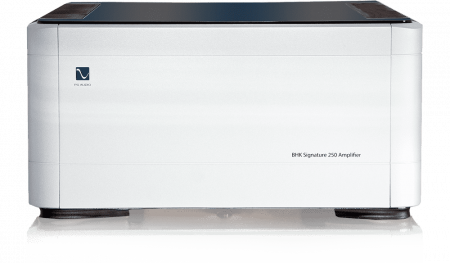 PS Audio BHK Signature 250 Stereo