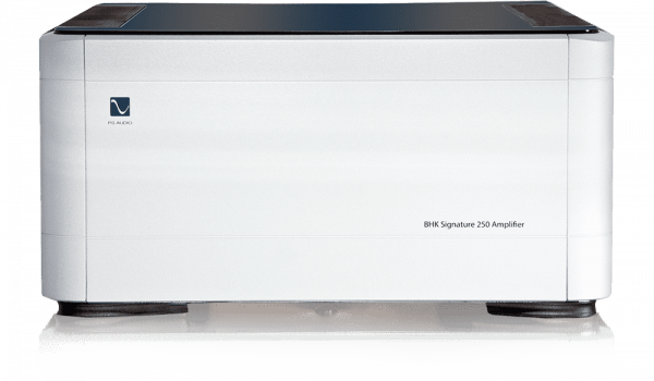 PS Audio BHK Signature 250 Stereo