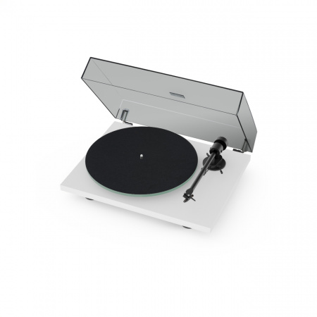 Pro-Ject T1 EVO Phono (OM 10)