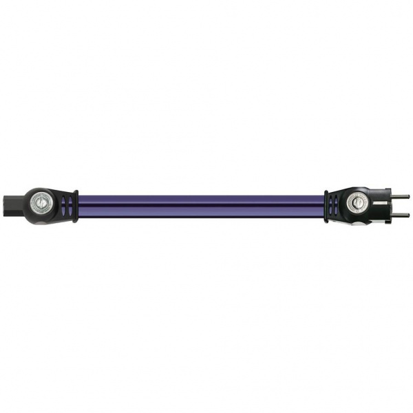 Wireworld Aurora 7 Power Cord 1.5m
