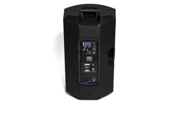 Активная акустика SVS Audiotechnik SX-15A DSP