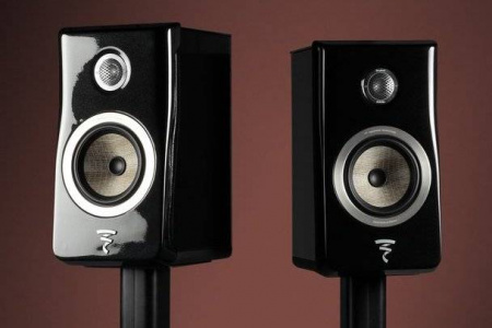 Focal Kanta №1