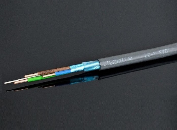 Gigawatt LC-Y EVO 3X4