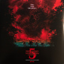 OST - Stranger Things 5 (Various Artists, From The Netflix Series)