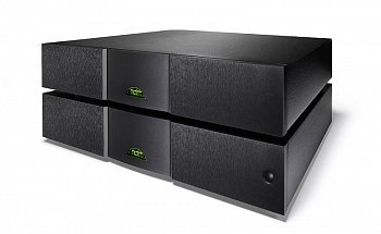 Naim NAP 300+300PS