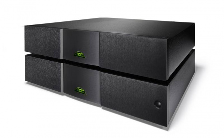 Naim NAP 300+300PS