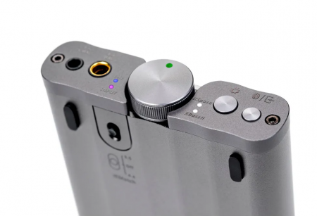 iFi audio xDSD Gryphon