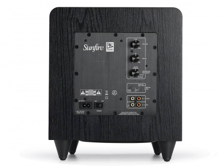 Sunfire SDS-10