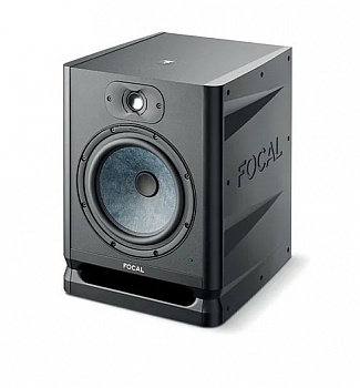Focal Alpha 80 EVO