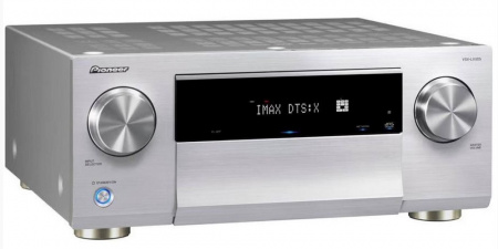 AV-ресивер Pioneer VSX-LX505 M2