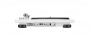 Проигрыватель винила Denon DP-450USB White