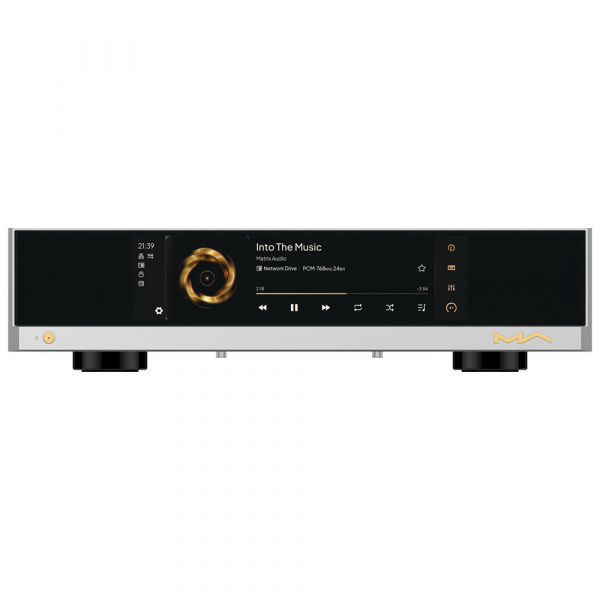 Matrix Audio MS-1 Pre